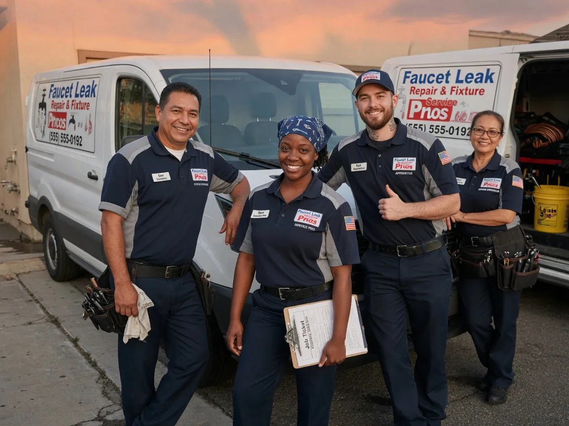 Faucet Repair company in North Hartland, VT